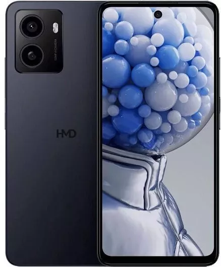 HMD Pulse+ 4GB 128GB Midnight Blue