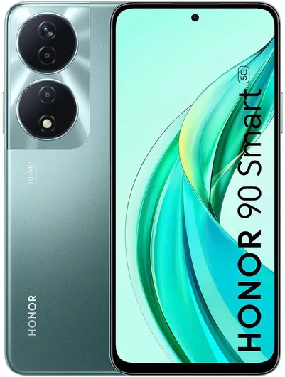 Honor 90 Smart 5G 4GB 128GB Emerald Green