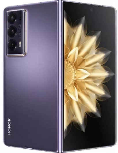 Honor Magic V2 5G 16GB 512GB Μοβ