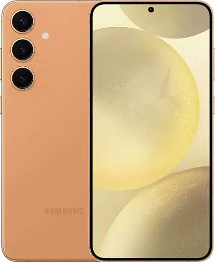 Samsung Galaxy S24+ 5G 12GB 512GB Sandstone Orange