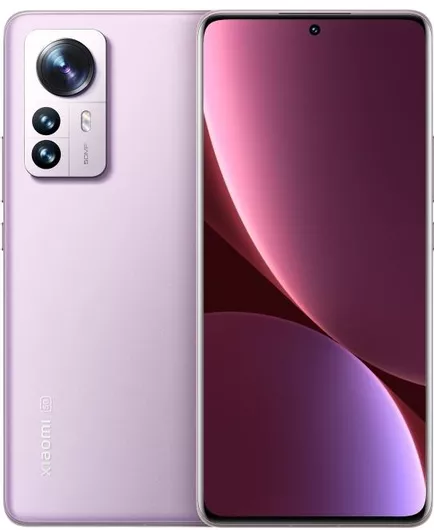 Xiaomi 12 Pro 5G 12GB 256GB Purple