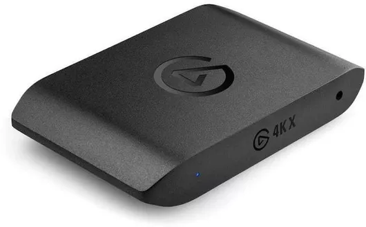 Capture Card Elgato 4K X