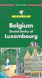 Belgium Grand Duchy of Luxembourg