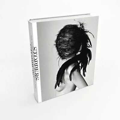 Stoppers: Photographs from My Life at Vogue Phyllis Posnick Abrams 2016 Hardback
