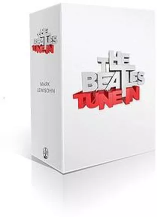The Beatles - All These Years - Extended Special Edition: Volume One: Tune In Mark Lewisohn Little, Brown 2013 Hardback