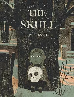 The Skull: A Tyrolean Folktale Jon Klassen Walker Books Ltd