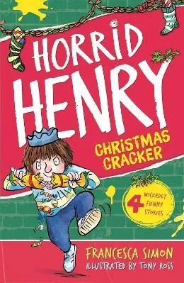 Christmas Cracker: Book 15 Francesca Simon Orion Children's Books