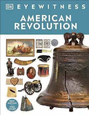 American Revolution DK DK Children