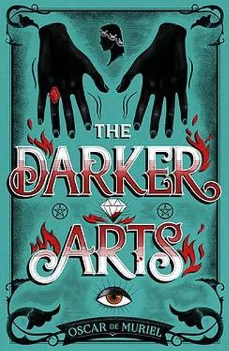 The Darker Arts Oscar de Muriel Orion (an Imprint of The Orion Publishing Group Ltd ) 2020 Paperback / softback