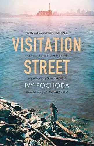 Visitation Street: Two girls disappear on the river. Only one of them comes back Ivy Pochoda Sceptre 2014 Paperback / softback