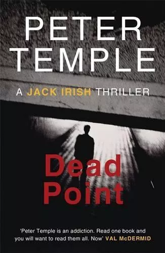 Dead Point: A Jack Irish Thriller Peter Temple riverrun Paperback / softback