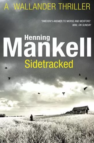 Sidetracked: Kurt Wallander Henning Mankell Vintage Paperback / softback