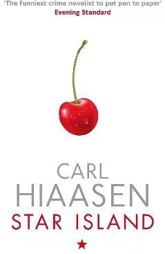 Star Island Carl Hiaasen Sphere 2011 Paperback / softback