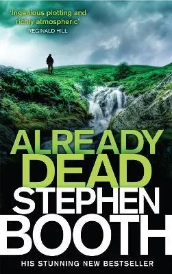 Already Dead Stephen Booth Sphere 2014 Paperback / softback