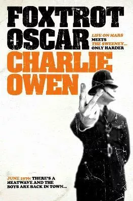 Foxtrot Oscar Charlie Owen Headline Book Publishing 2008 Paperback / softback