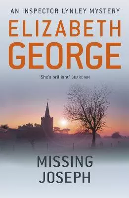 Missing Joseph: An Inspector Lynley Novel: 6 Elizabeth George Hodder Paperback 2012 Paperback / softback