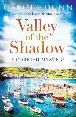 Valley of the Shadow Carola Dunn Constable Crime Paperback / softback 2013