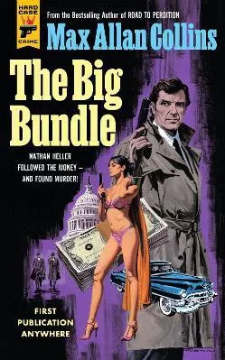 The Big Bundle Max Allan Collins Titan Books Ltd Hardback