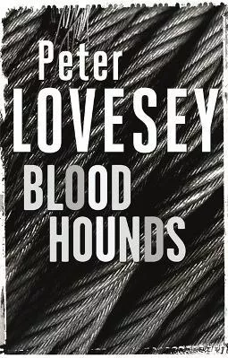 Bloodhounds: 4 Peter Lovesey Sphere 2014 Paperback / softback