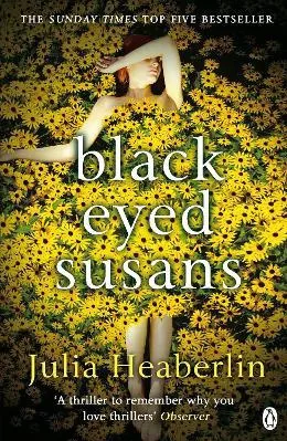 Black-Eyed Susans Julia Heaberlin Penguin Books Ltd Paperback / softback
