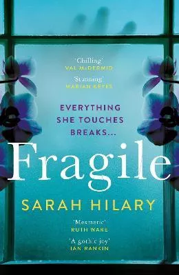 Fragile Sarah Hilary Pan Books Paperback / softback 2022