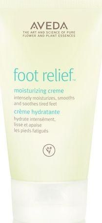 Ενυδατική Κρέμα Ποδιών Aveda Foot Relief 40ml