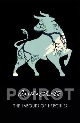 The Labours of Hercules (Poirot) Agatha Christie HarperCollins