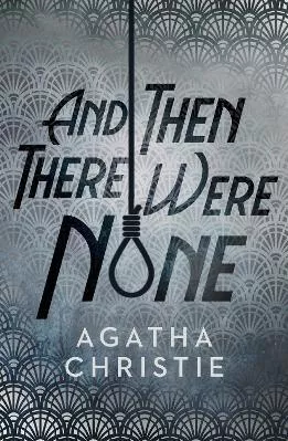 And Then There Were None Agatha Christie HarperCollins