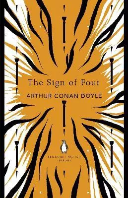 The Sign of Four Arthur Co Doyle Penguin Classics