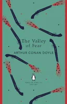 The Valley of Fear Arthur Co Doyle Penguin Classics