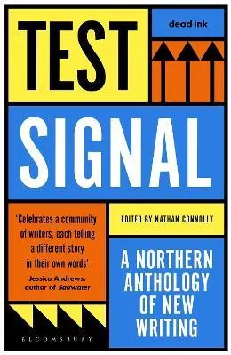 Test Signal Bloomsbury Publishing PLC Paperback / softback