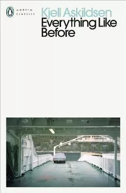 Everything Like Before: Stories Kjell Askildsen Penguin Classics Paperback / softback