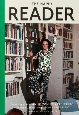 The Happy Reader 18 Penguin Classics Paperback / softback