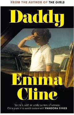 Daddy Emma Cline Vintage Paperback / softback