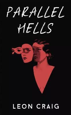 Parallel Hells Leon Craig Sceptre Paperback / softback 2022