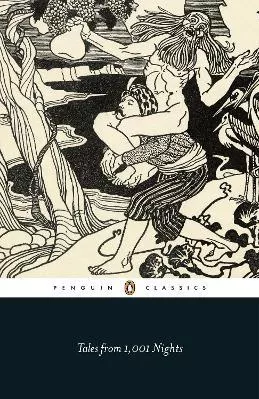 Tales from 1,001 Nights Penguin Classics Paperback / softback