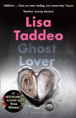 Ghost Lover: The electrifying short story collection from the author of THREE WOMEN Lisa Taddeo Bloomsbury Publishing PLC Paperback / softback 2023