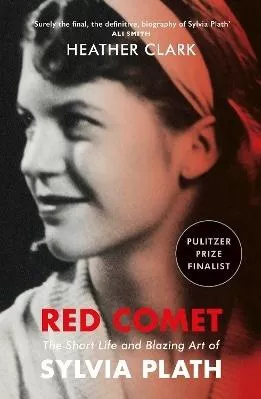 Red Comet: A New York Times Top 10 Book of 2021 Heather Clark Vintage