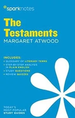 The Testaments by Margaret Atwood SparkNotes 1006