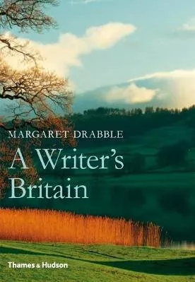 A Writer's Britain Margaret Drabble Thames &amp; Hudson Ltd 1001