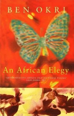 An African Elegy Ben Okri Vintage