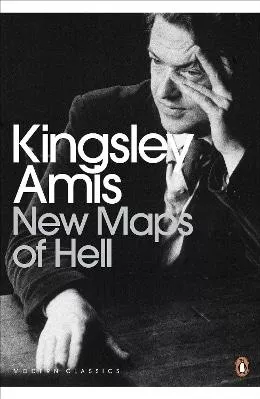 New Maps of Hell Kingsley Amis Penguin Classics