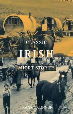 Classic Irish Short Stories Oxford University Press