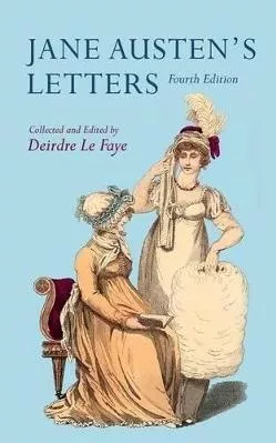 Jane Austen's Letters Oxford University Press
