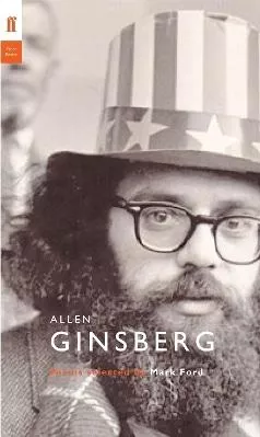 Allen Ginsberg Faber &amp; Faber