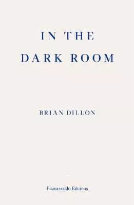 In the Dark Room Brian Dillon Fitzcarraldo Editions