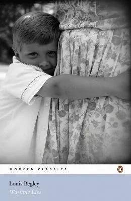 Penguin Classics: Wartime Lies