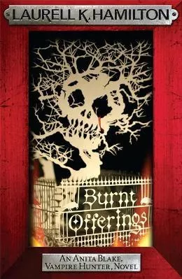 Burnt Offerings