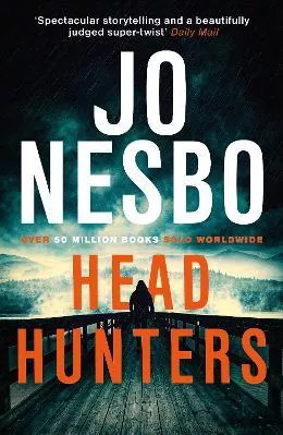 Headhunters