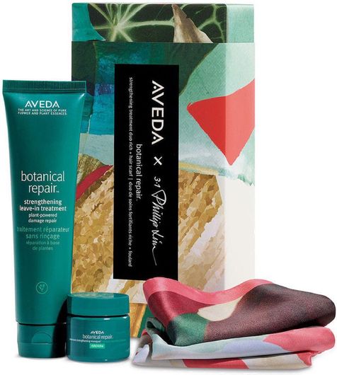 Σετ Περιποίησης Μαλλιών Aveda Botanical Repair με Μάσκα 3τμχ